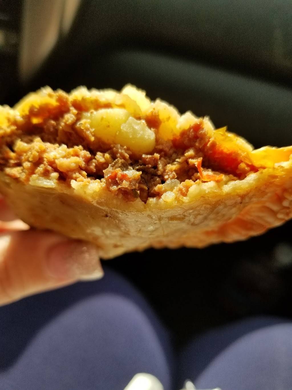 Sashas Famous Empanadas | restaurant | 2133 County Rd 1, Westtown, NY 10998, USA | 8456998565 OR +1 845-699-8565