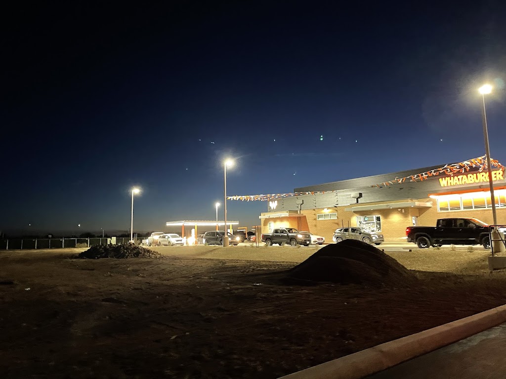 Whataburger | restaurant | 5050 E Valencia Rd, Tucson, AZ 85756, USA | 5202741938 OR +1 520-274-1938