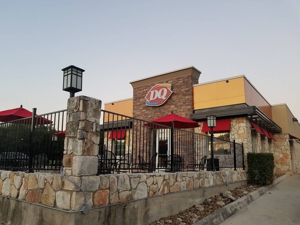 Dairy Queen | restaurant | 14600 Ranch 12, Wimberley, TX 78676, USA | 5128473670 OR +1 512-847-3670