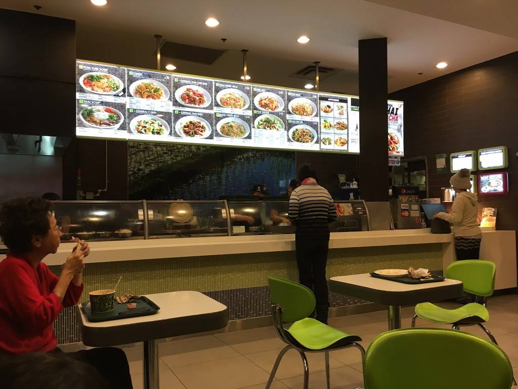 Thai Express | restaurant | 9350 Yonge St, Richmond Hill, ON L4C 5G2, Canada | 9057708712 OR +1 905-770-8712