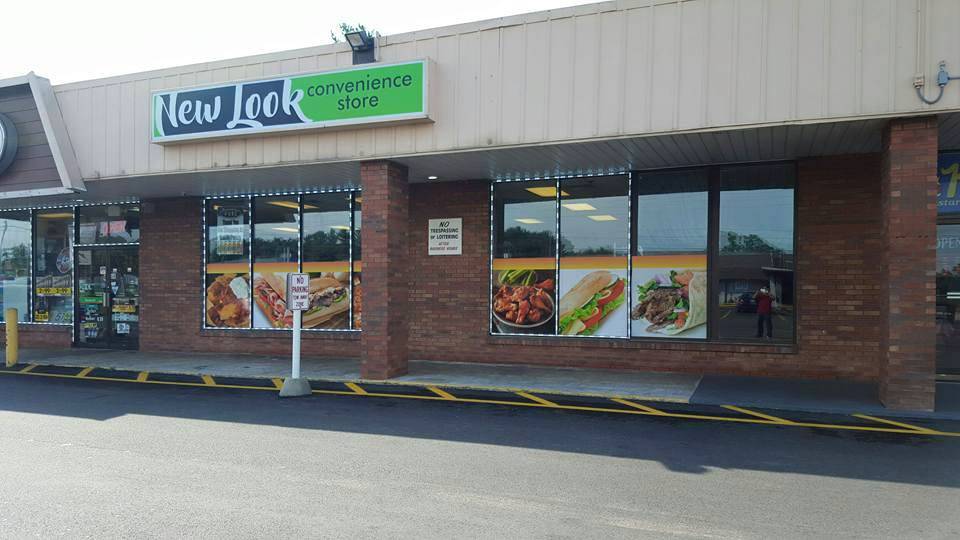 New look convenience Inc | restaurant | 3715 N Woodford St, Decatur, IL 62526, USA | 2177916782 OR +1 217-791-6782