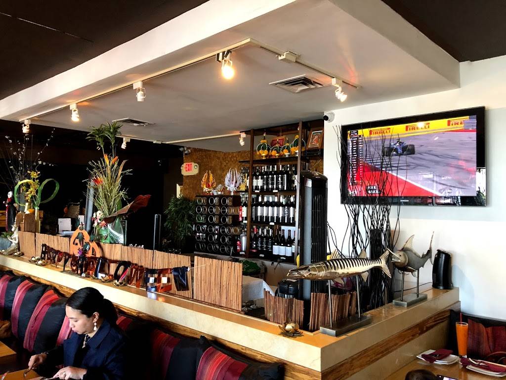 Sweet Basil Thai Cuisine | restaurant | 1473 Beach Park Blvd, Foster City, CA 94404, USA | 6502125788 OR +1 650-212-5788