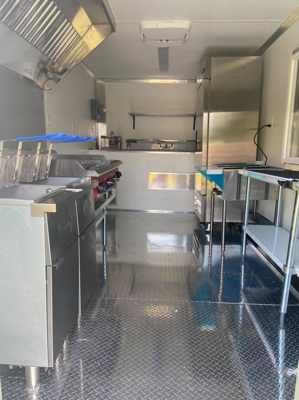 Non’s | restaurant | 207 S Woody Guthrie St, Okemah, OK 74859, USA | 9187164348 OR +1 918-716-4348