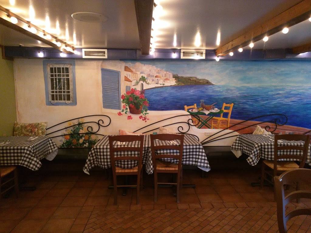 Olives Greek Taverna | restaurant | 50 State St, Pittsford, NY 14534, USA | 5853813990 OR +1 585-381-3990