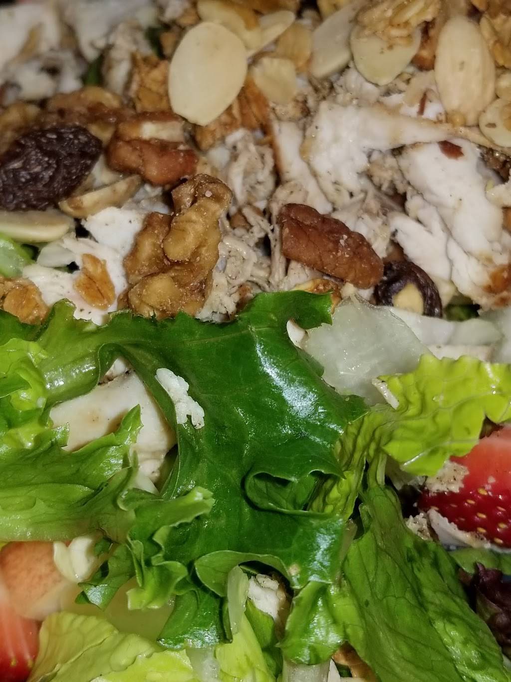 Chick-fil-A | restaurant | 11161 Tara Blvd, Hampton, GA 30228, USA | 7704726101 OR +1 770-472-6101