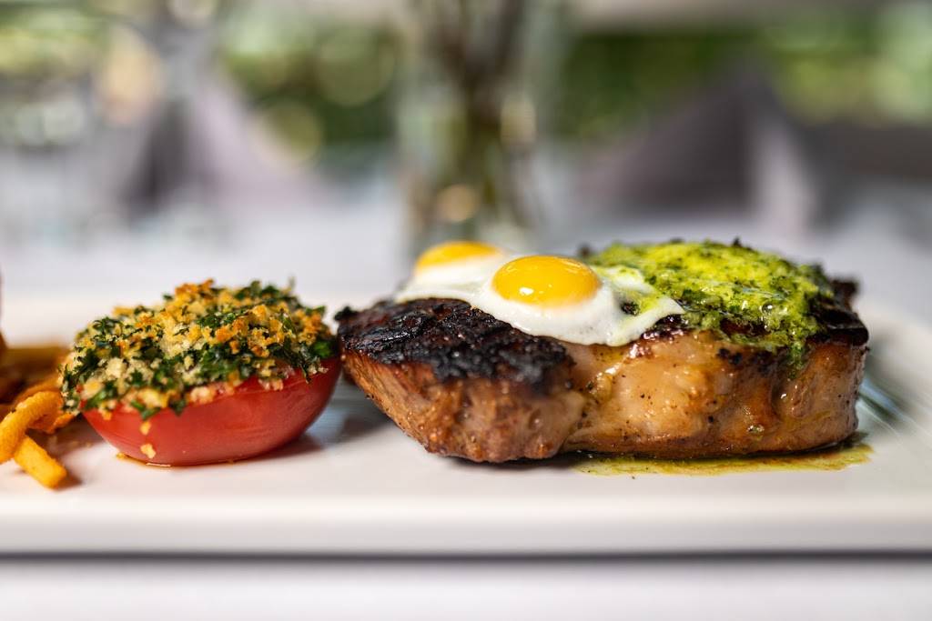 PLATE By Dzintra | restaurant | 12823 Shops Pkwy, Austin, TX 78738, USA | 5123584776 OR +1 512-358-4776