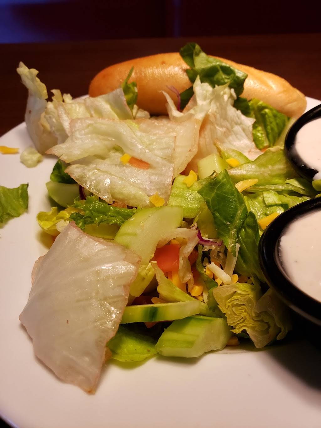 TGI Fridays | restaurant | 4921 Campbell Blvd, Nottingham, MD 21236, USA | 4109313090 OR +1 410-931-3090