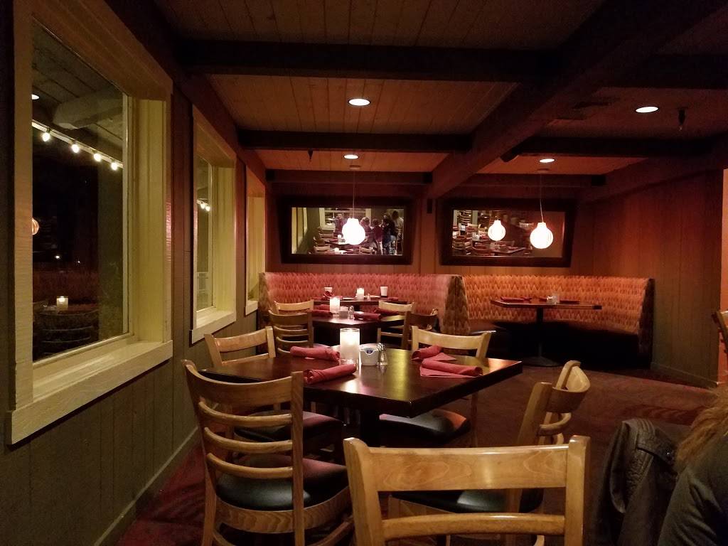 The Cliff House of Folsom | restaurant | 9900 Greenback Ln, Folsom, CA 95630, USA | 9169899243 OR +1 916-989-9243