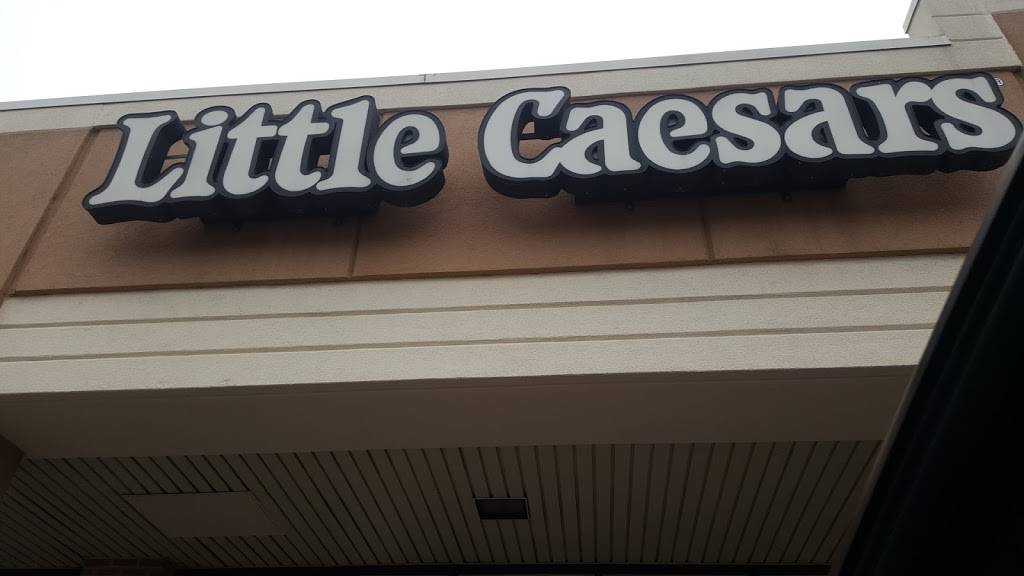 Little Caesars Pizza | meal takeaway | 7229 N Canton Center Rd, Canton, MI 48187, USA | 7344163800 OR +1 734-416-3800