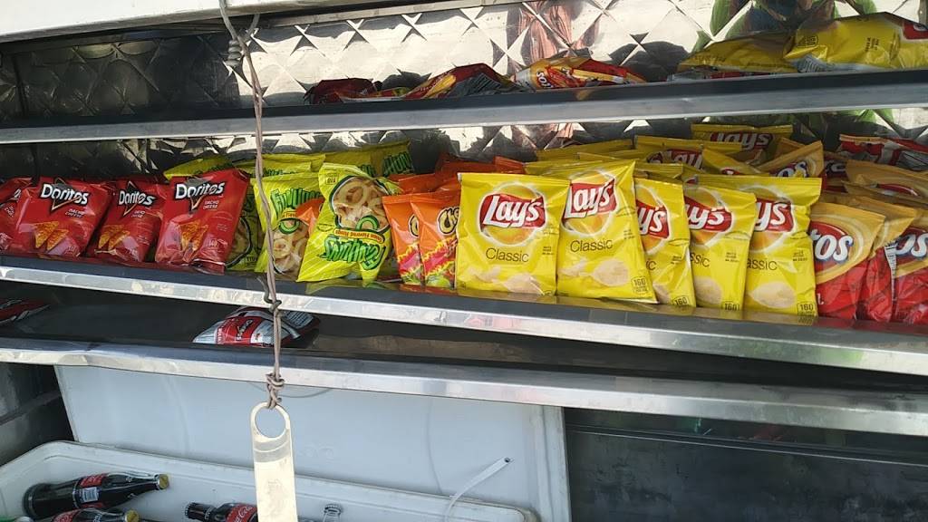 Taqueria El Rey Taco Truck | restaurant | 2601-2699 Leavenworth St, Omaha, NE 68105, USA | 4028131900 OR +1 402-813-1900