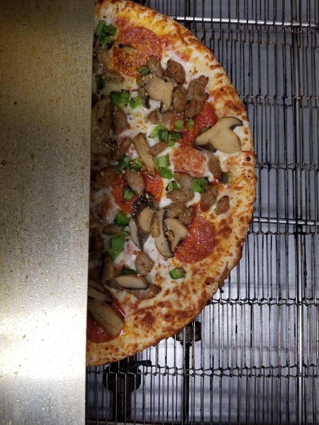 Amherst Corner Restaurant | restaurant | Amherst, VA 24521, USA | 4349422994 OR +1 434-942-2994