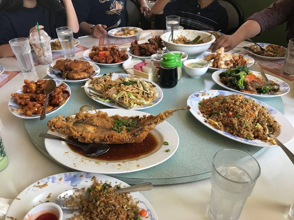 Bamboo Inn | Chinese Restaurant | restaurant | 7300 Laguna Blvd # 1, Elk Grove, CA 95758, USA | 9166839898 OR +1 916-683-9898