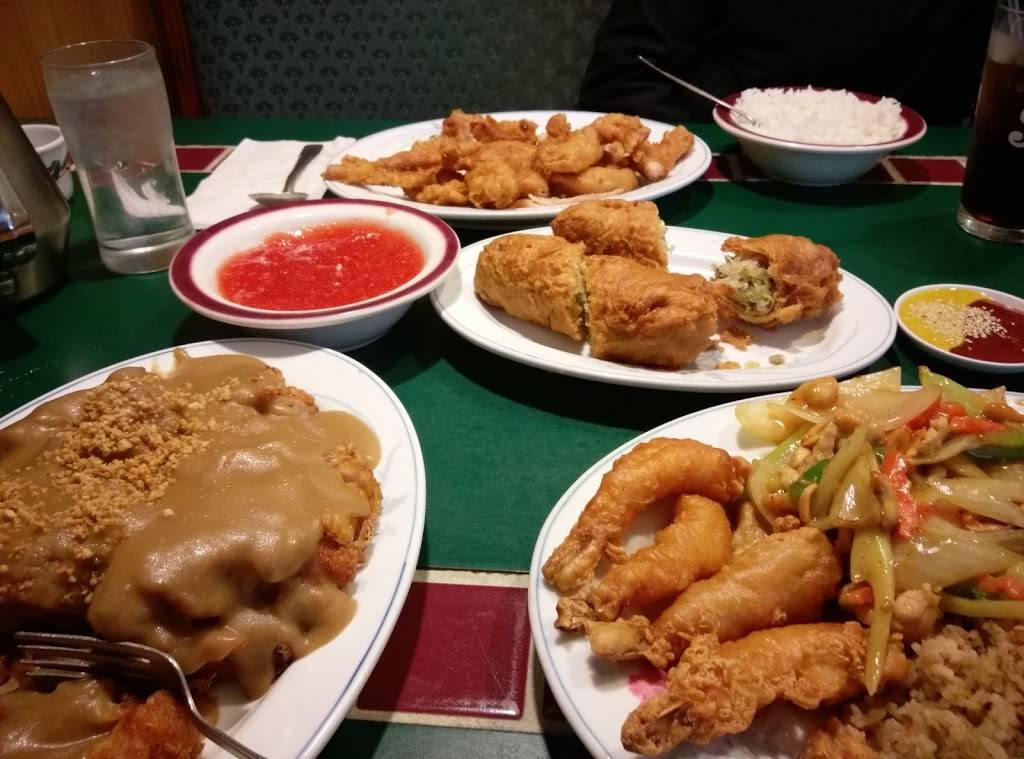 Kings Restaurant | restaurant | 1780 N National Ave, Chehalis, WA 98532, USA | 3607409702 OR +1 360-740-9702