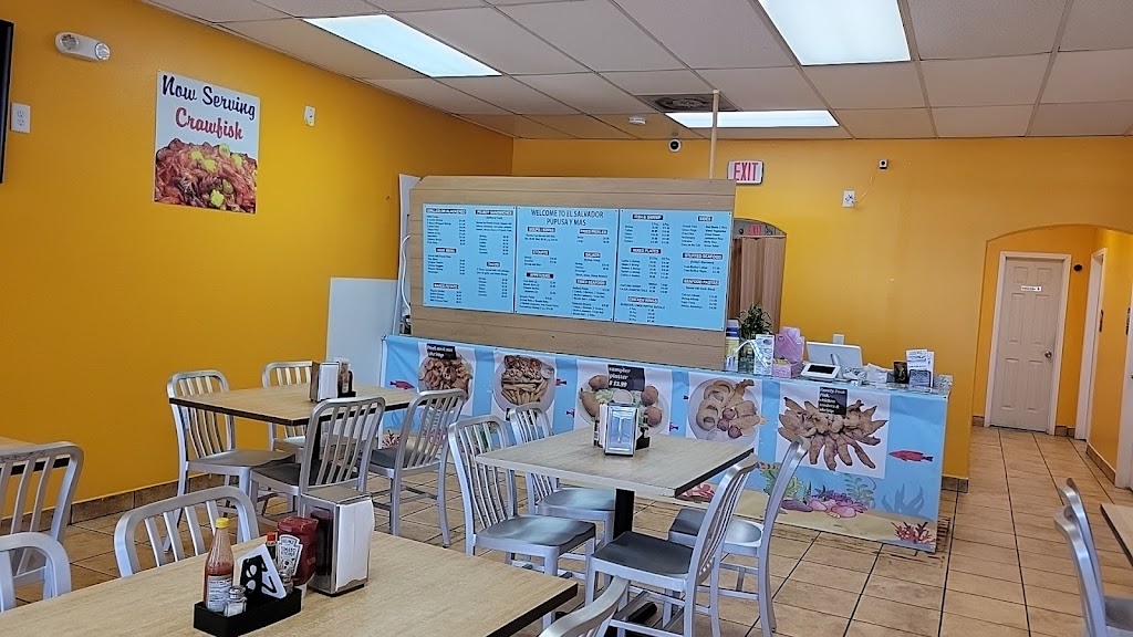 seafood restaurant | restaurant | 630 Crabb River Rd, Richmond, TX 77469, USA | 8327352444 OR +1 832-735-2444