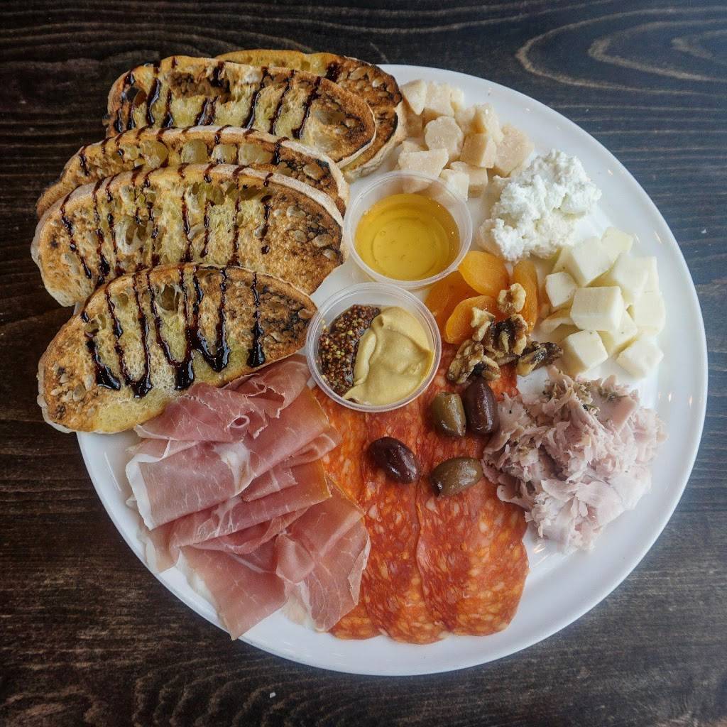 MidiCi Neapolitan Pizza | restaurant | 467 Alvarado St, Monterey, CA 93940, USA | 8312647013 OR +1 831-264-7013