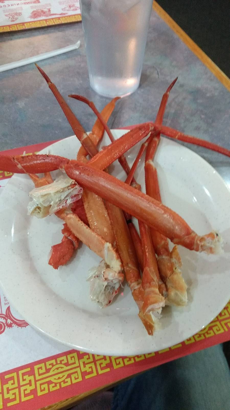 China Buffet | restaurant | 961 W Clairemont Ave, Eau Claire, WI 54701, USA | 7155521198 OR +1 715-552-1198