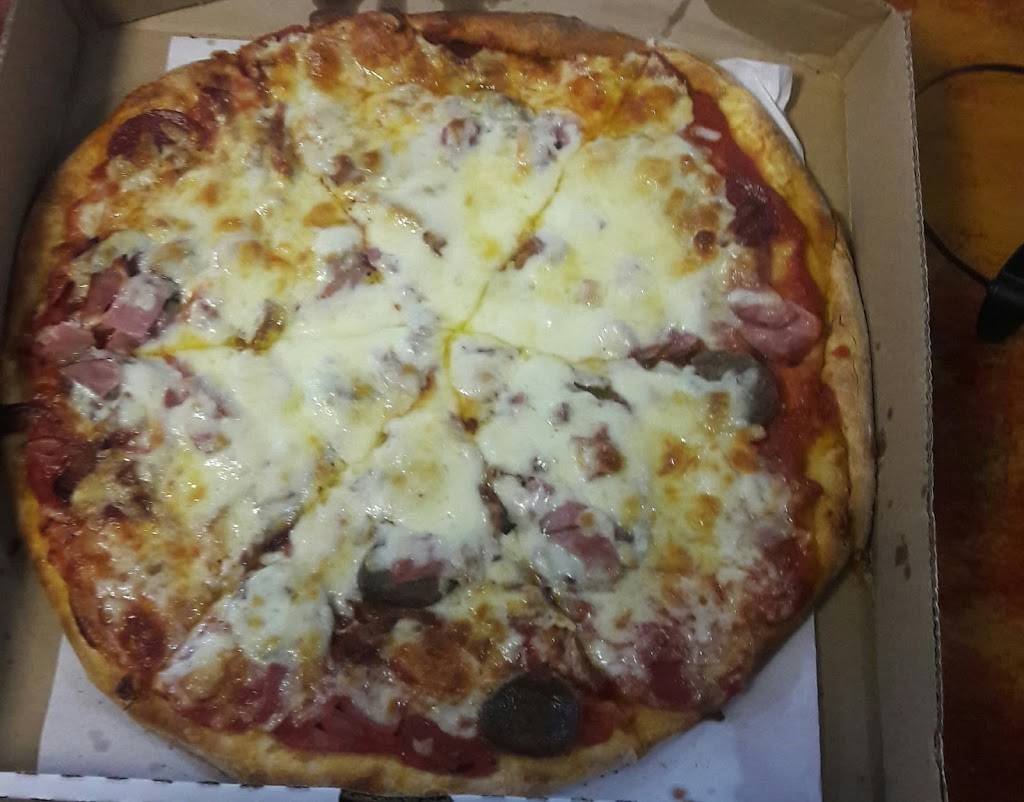 Palermo Pizza and Grill | restaurant | 124 Talmadge Rd, Edison, NJ 08817, USA | 7322439838 OR +1 732-243-9838