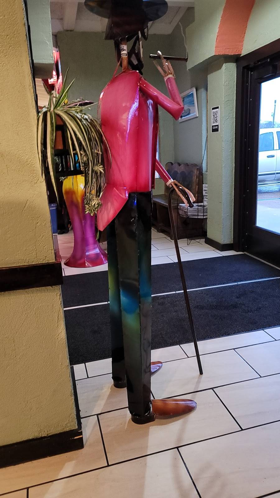 Picantes Mexican Grill | restaurant | 640 US-80, Clinton, MS 39056, USA | 6019258282 OR +1 601-925-8282