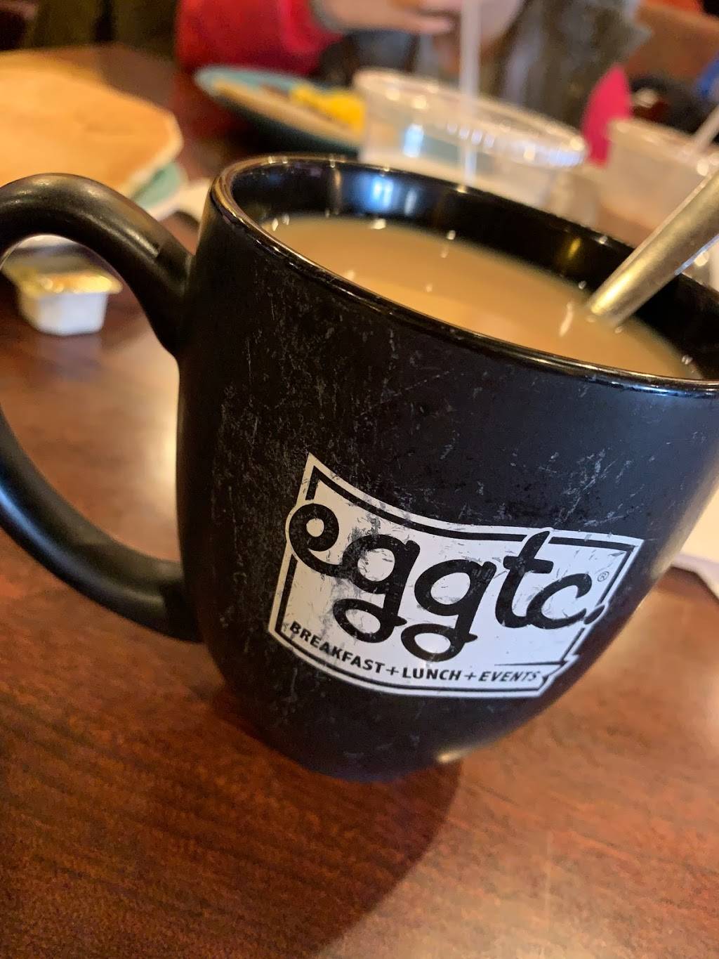 eggtc. | restaurant | 5107 Main St, Kansas City, MO 64112, USA | 8165610116 OR +1 816-561-0116