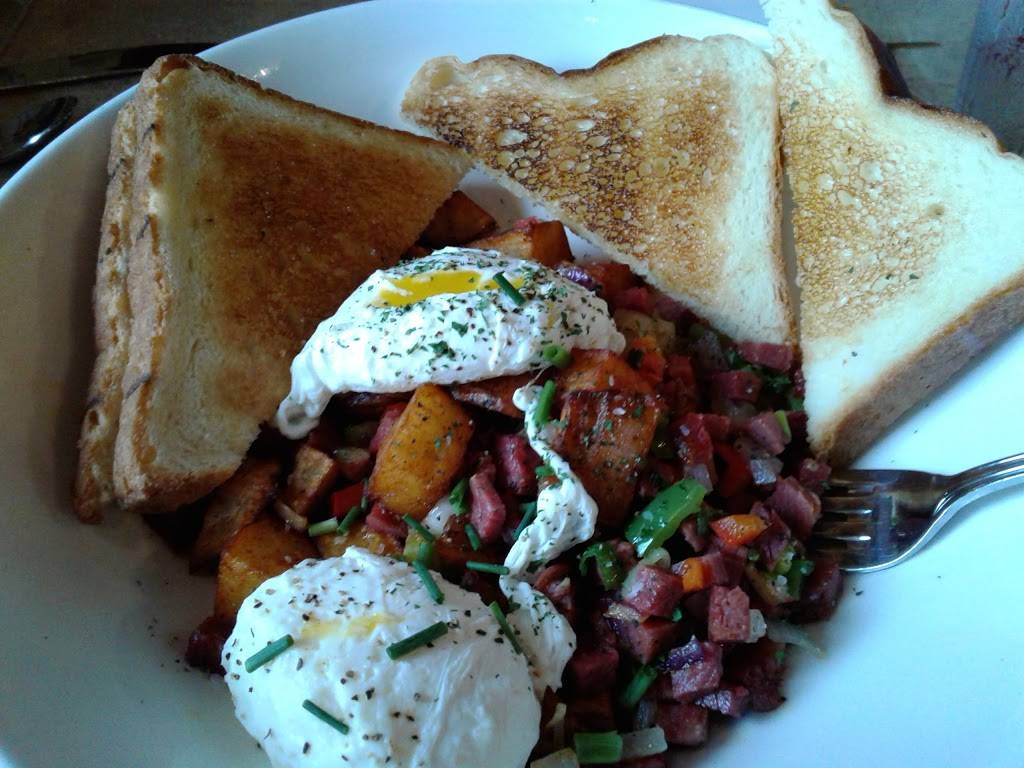 Jeffreys Hillside Cafe | restaurant | 2901 4th St, Santa Rosa, CA 95409, USA | 7075466317 OR +1 707-546-6317