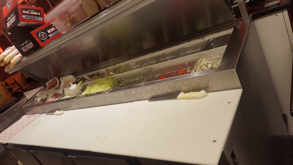 Jimmy Johns | meal delivery | 404 N Carrollton Ave, New Orleans, LA 70119, USA | 5045706184 OR +1 504-570-6184