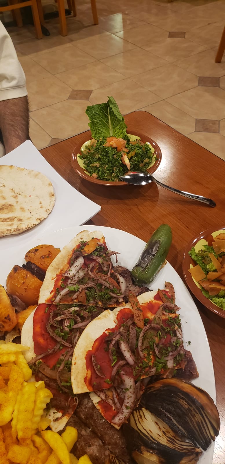 Ward Cafe | restaurant | 2941 Westhollow Dr Suite B, Houston, TX 77082, USA | 8329919950 OR +1 832-991-9950