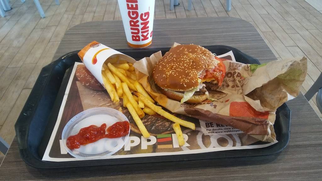 Burger King | restaurant | 1610 VFW Pkwy, West Roxbury, MA 02132, USA | 6173232479 OR +1 617-323-2479