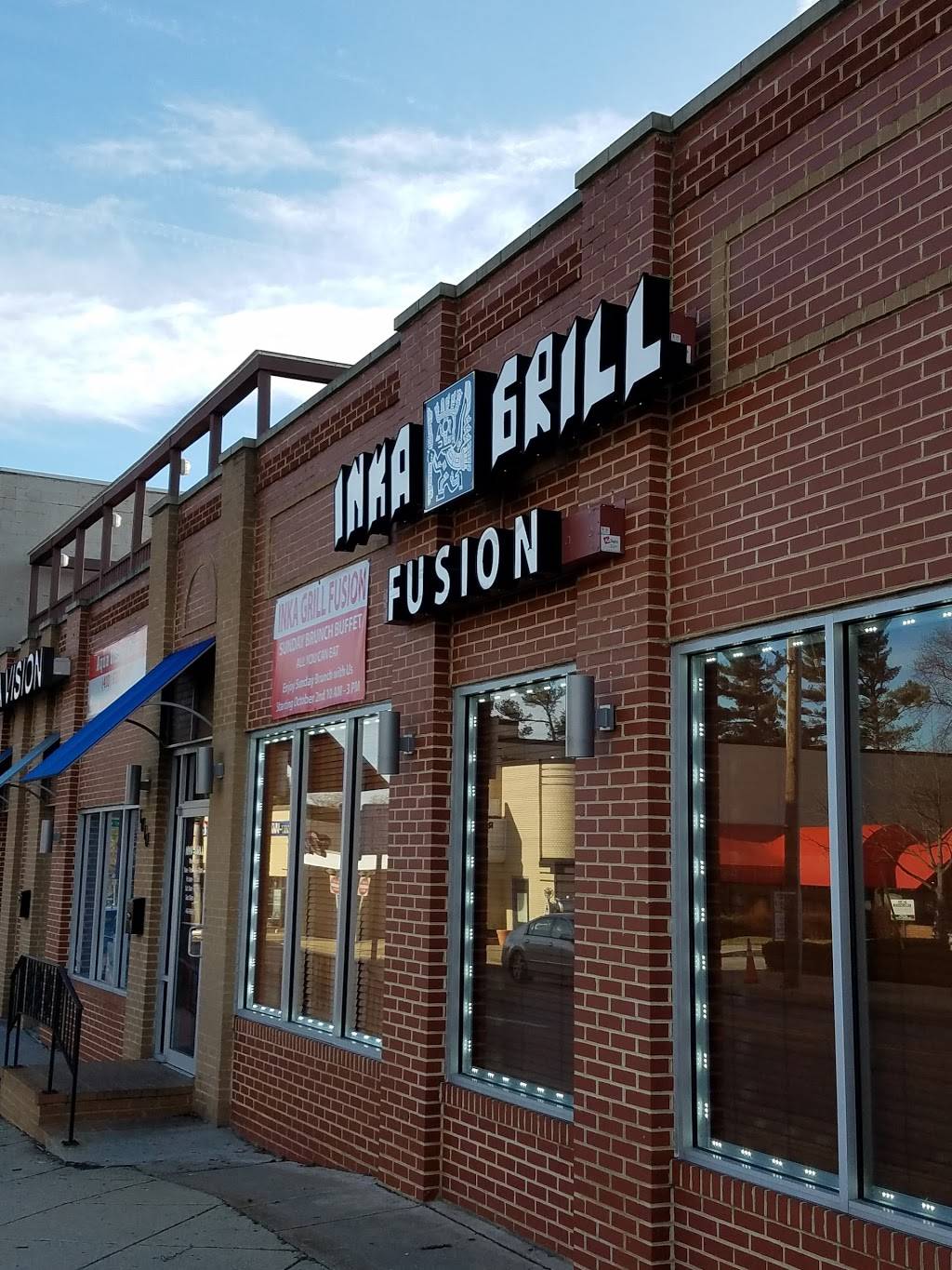 Mi Rancho Bar and Grill | restaurant | 1010 Reisterstown Rd, Pikesville, MD 21208, USA | 4438988713 OR +1 443-898-8713