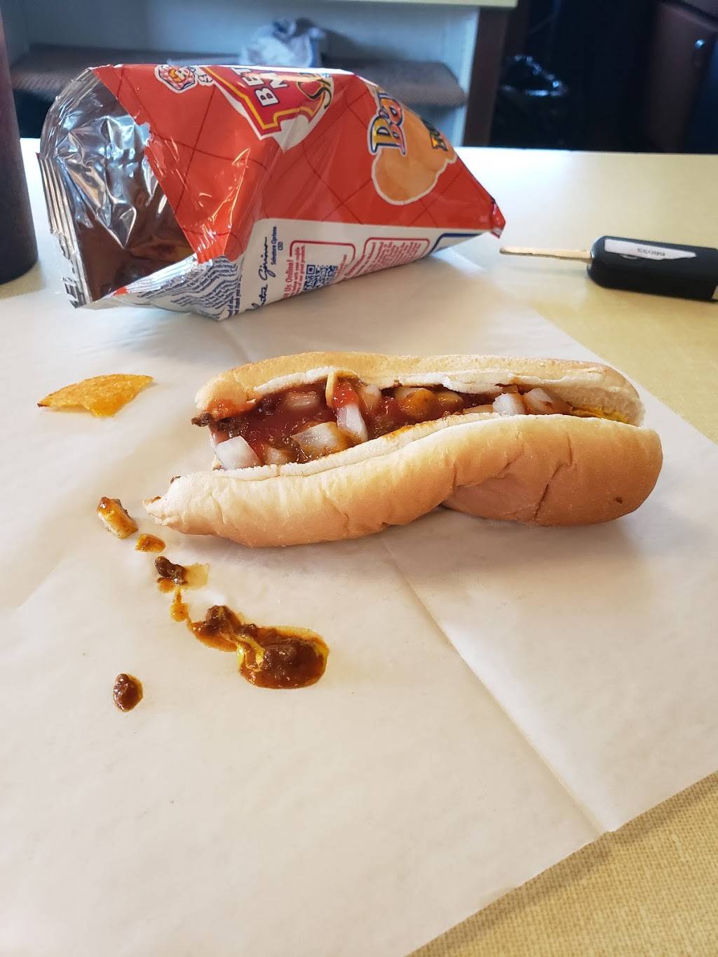 Petes Coney Island | restaurant | 839 W Huron St, Pontiac, MI 48341, USA | 2483345050 OR +1 248-334-5050