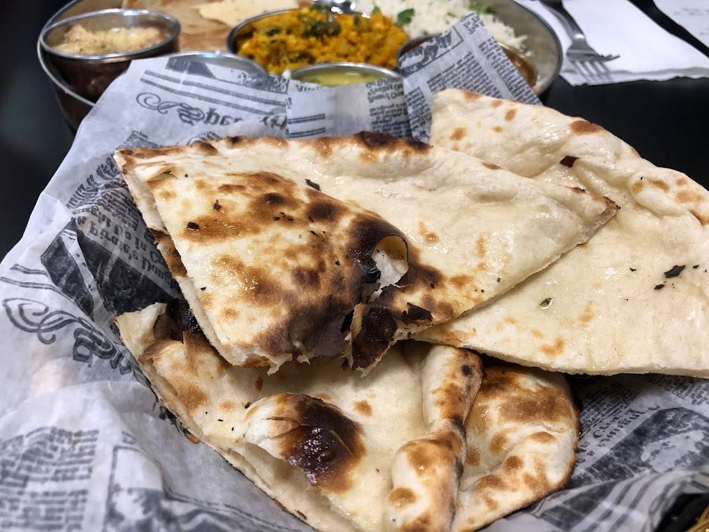 Namaste Indian Street Food | restaurant | 4272 Washington Rd #5A, Evans, GA 30809, USA | 7067552082 OR +1 706-755-2082