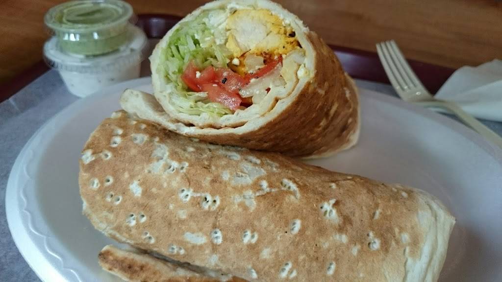 Moby Dick House of Kabob | restaurant | 444 W Broad St Suite A, Falls Church, VA 22046, USA | 7039927500 OR +1 703-992-7500