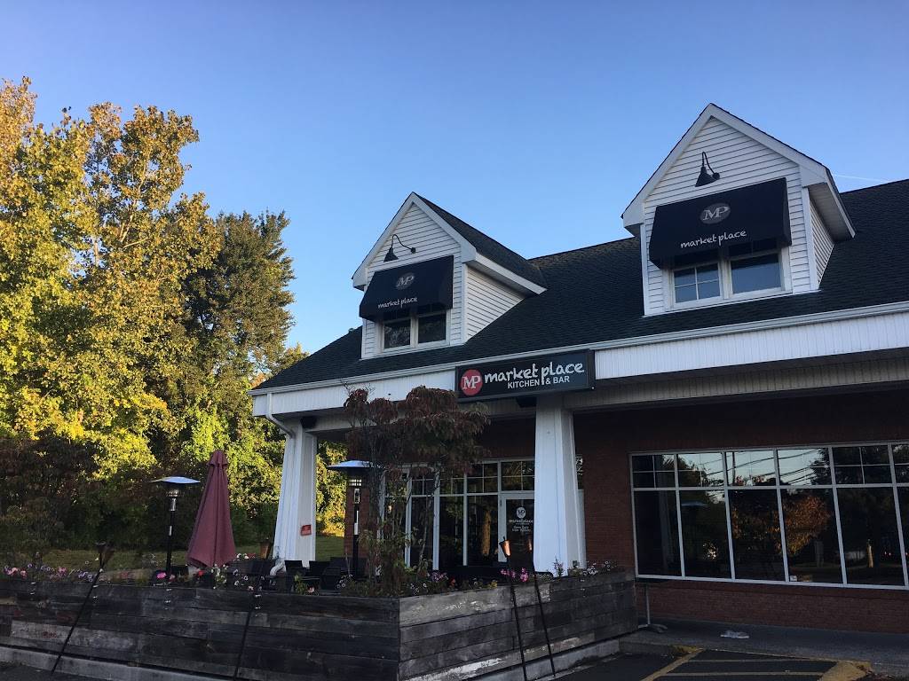 Market Place Kitchen and Bar | restaurant | 33 Mill Plain Rd, Danbury, CT 06811, USA | 2036165836 OR +1 203-616-5836