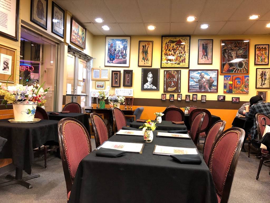 Uchenna Ethiopian Restaurant | restaurant | 2501 W Colorado Ave #105, Colorado Springs, CO 80904, USA | 7196345070 OR +1 719-634-5070