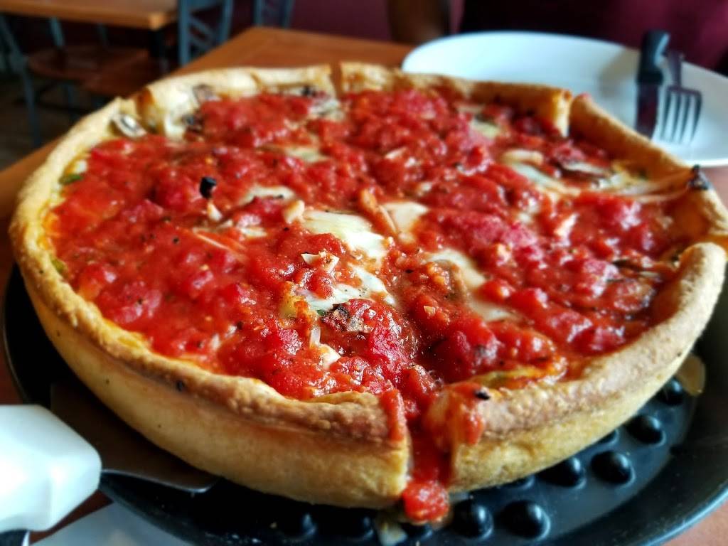 Marco Romas Pizzeria | restaurant | 14 Green Bay Rd, Winnetka, IL 60093, USA | 8475013333 OR +1 847-501-3333