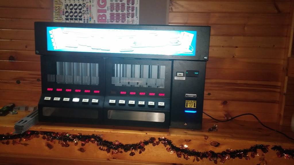 101 Pub & Grub | restaurant | 101 W South St, Monroeville, IN 46773, USA | 2606236736 OR +1 260-623-6736