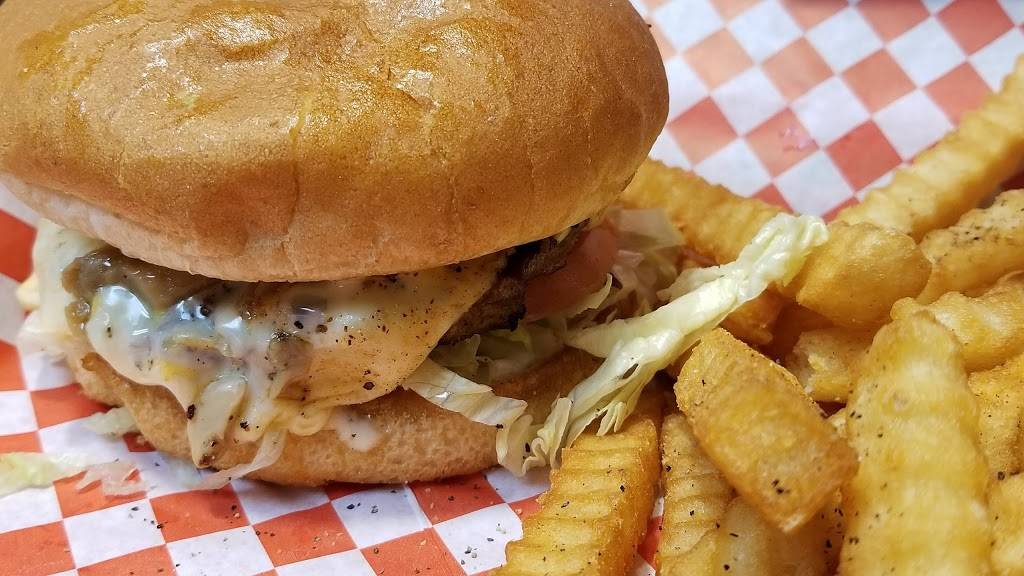 Airways Hamburger | restaurant | 1106 N Collins St, Arlington, TX 76011, USA | 8174611601 OR +1 817-461-1601