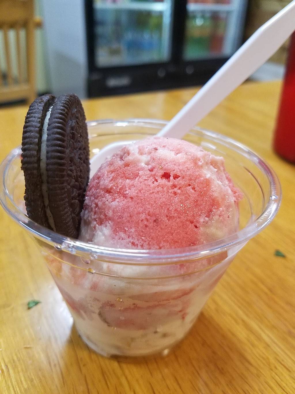 Taqueria Andrea | restaurant | 1607 Dickerson Pike, Nashville, TN 37207, USA | 6156781151 OR +1 615-678-1151