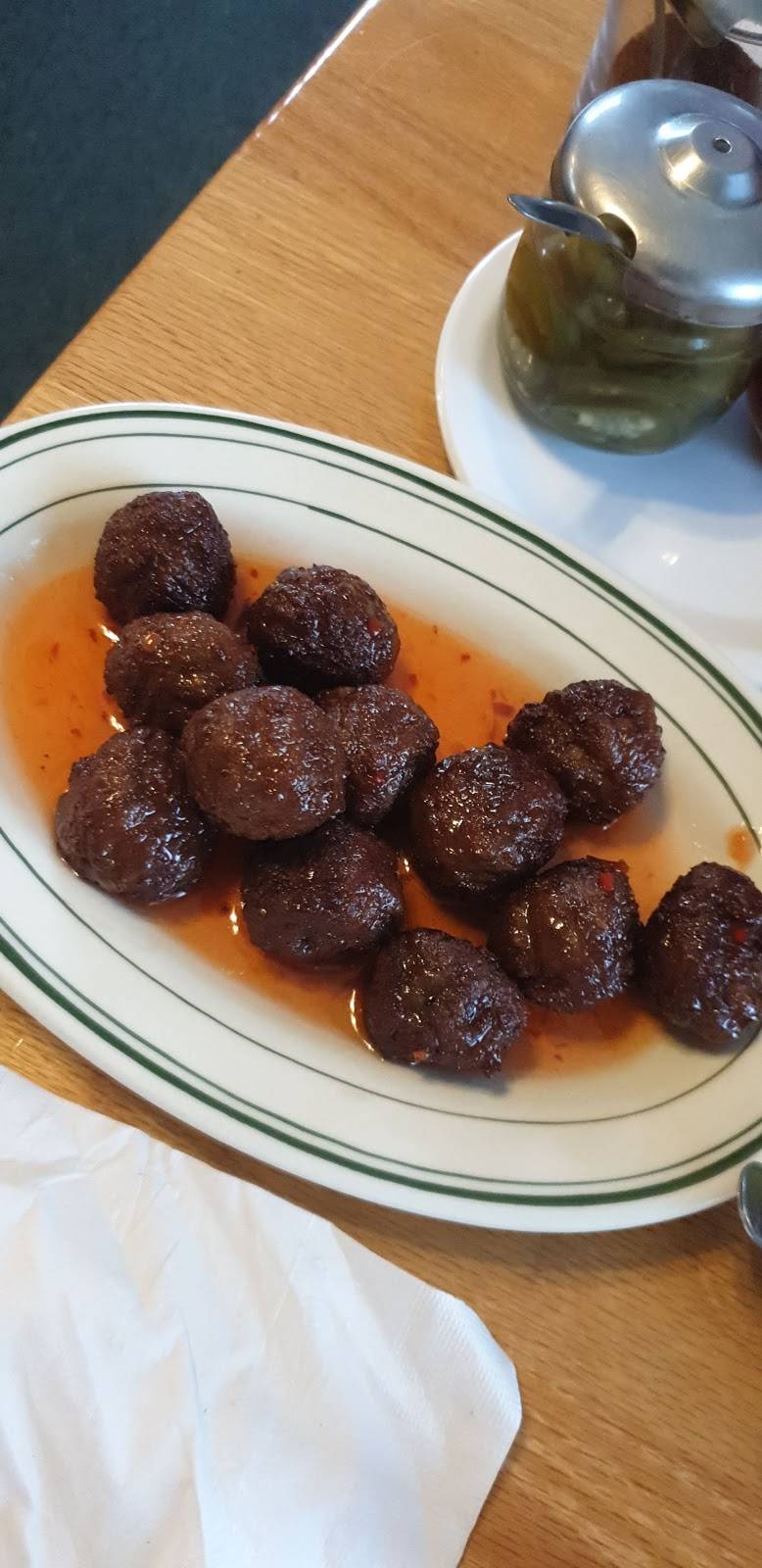 Thai Pepper Restaurant | restaurant | 1342 Bragg Blvd, Fayetteville, NC 28301, USA | 9106770100 OR +1 910-677-0100