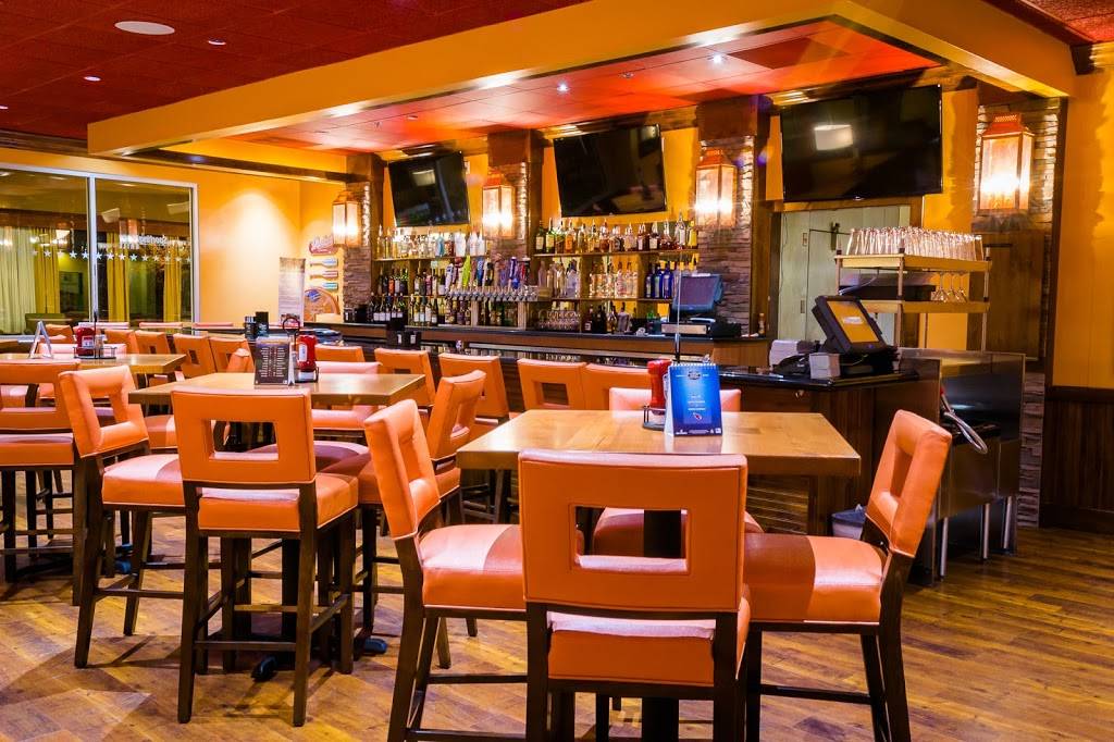#52 Sports Bar and Kitchen Big Rapids | restaurant | 1005 Perry Ave, Big Rapids, MI 49307, USA | 2317968494 OR +1 231-796-8494