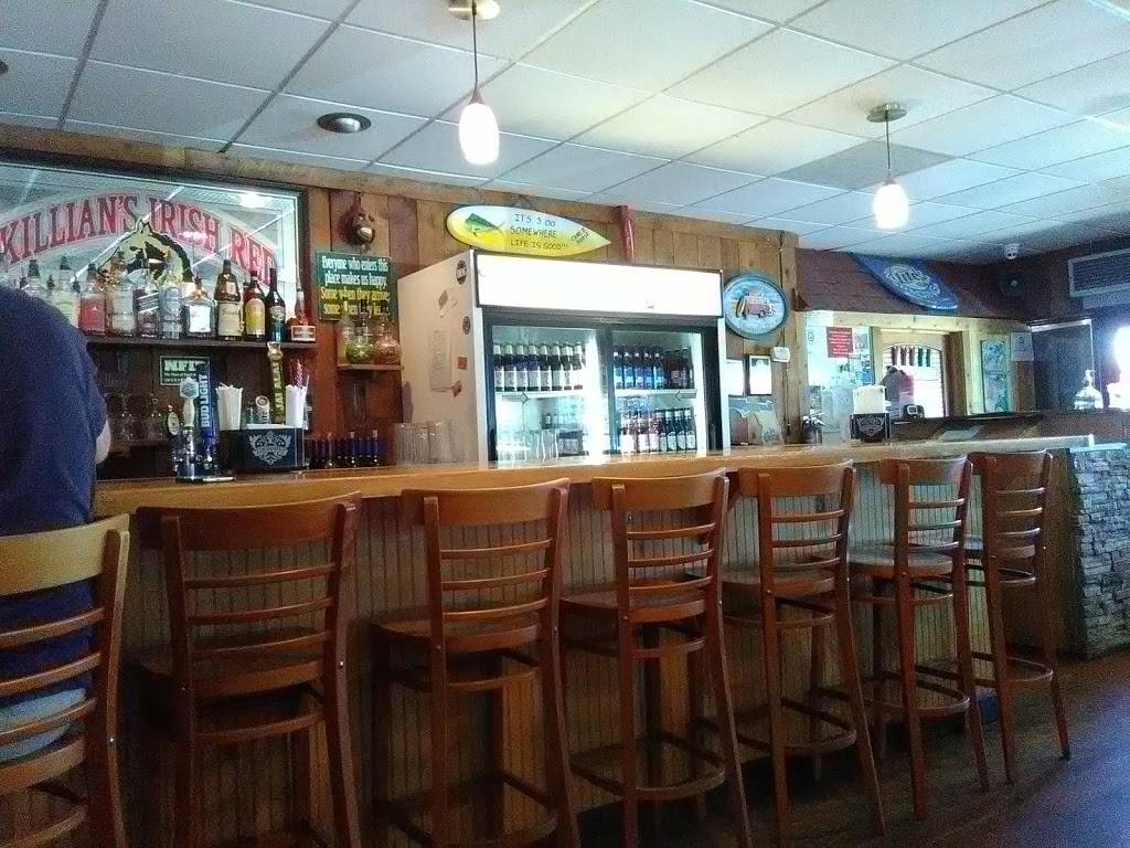 Charlie Horse Restaurant | restaurant | 810 S Atlantic Ave, Ormond Beach, FL 32176, USA | 3866724347 OR +1 386-672-4347