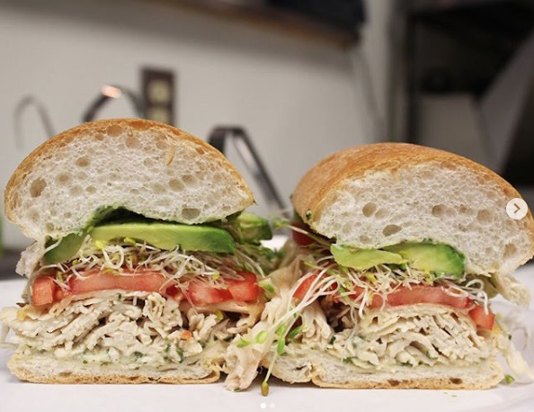 JED’s Local Po’boys | restaurant | 672 Jefferson Hwy, Baton Rouge, LA 70806, USA | 2253498333 OR +1 225-349-8333