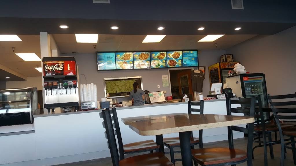 Ola Hawaiian BBQ | restaurant | 733 N Placentia Ave, Fullerton, CA 92831, USA | 7149963288 OR +1 714-996-3288