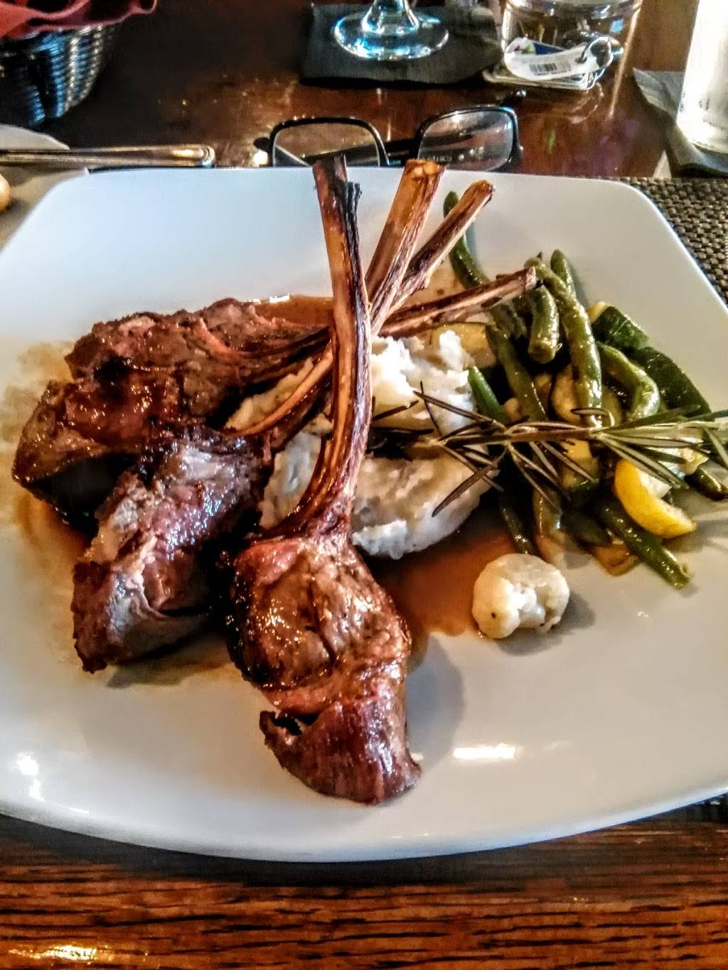 1776 Restaurant | restaurant | 4590 Coastal Hwy, Rehoboth Beach, DE 19971, USA | 3026459355 OR +1 302-645-9355