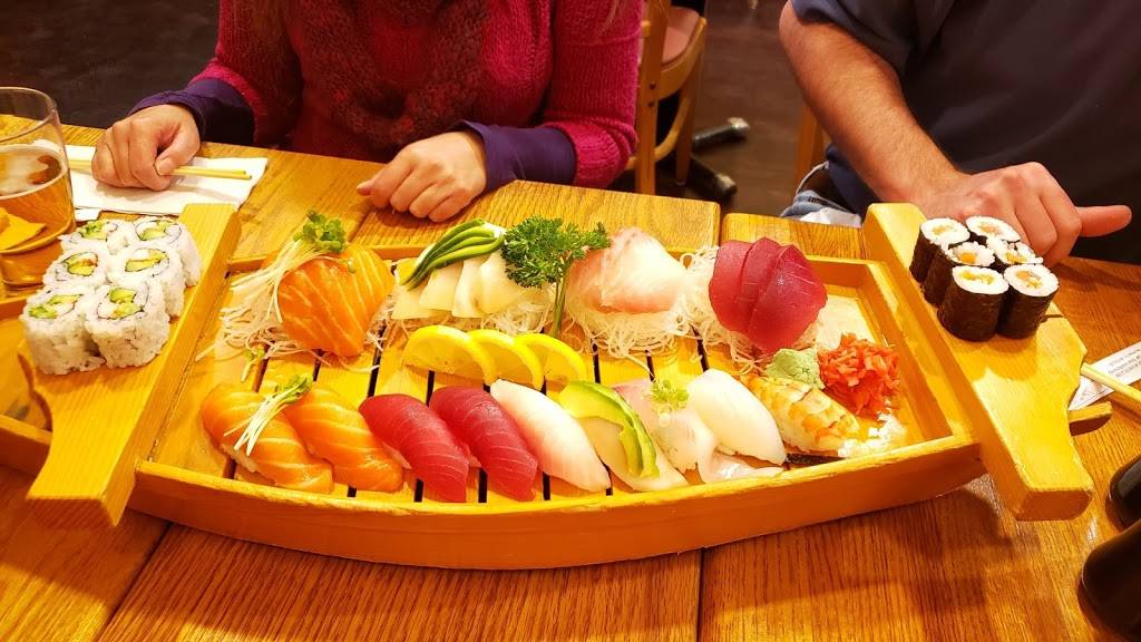 Sushi Ko | restaurant | 30703 West 12 Mile Road, Farmington Hills, MI 48334, USA | 2484714363 OR +1 248-471-4363