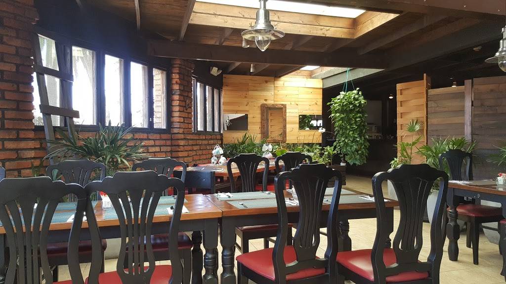 OSHO RESTAURANTE | restaurant | Rosarito - Ensenada, Zona Playitas, 22870 Ensenada, B.C., Mexico | 016461745415 OR +52 646 174 5415