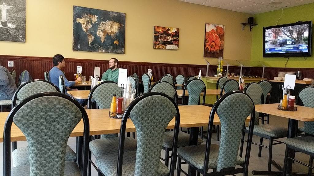 Brasil BBQ | restaurant | 5306 Old Redwood Hwy N, Petaluma, CA 94954, USA | 7076650644 OR +1 707-665-0644