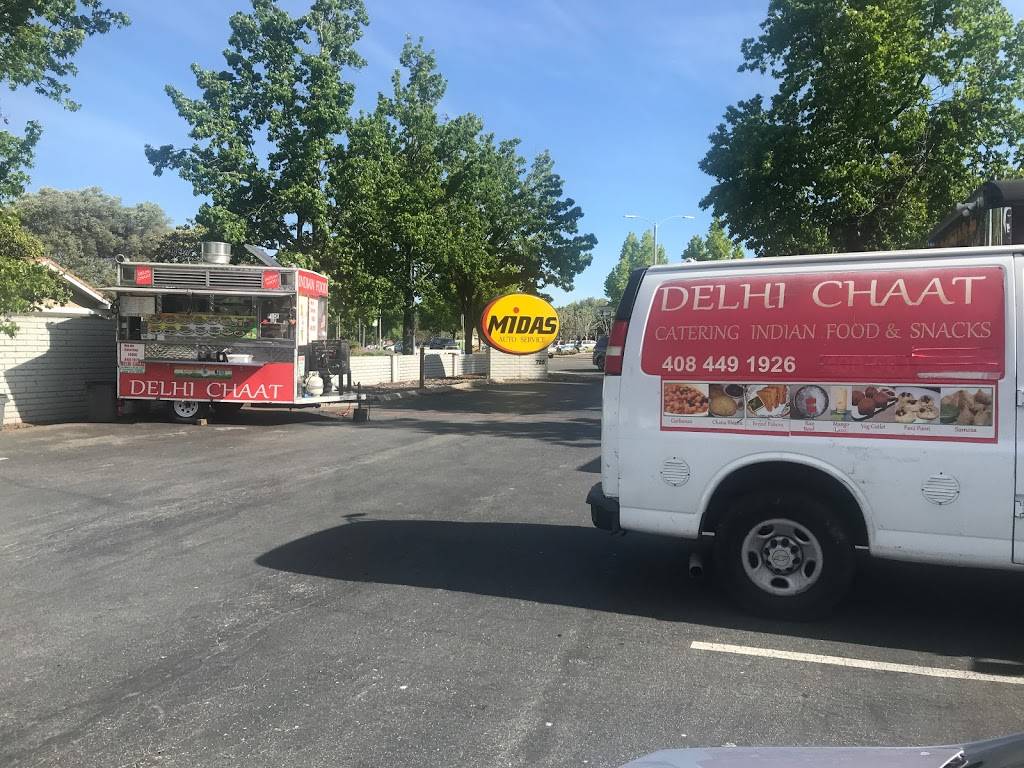 Delhi chaat | restaurant | 1101 North, Lawrence Expy, Sunnyvale, CA 94089, USA | 4084491926 OR +1 408-449-1926