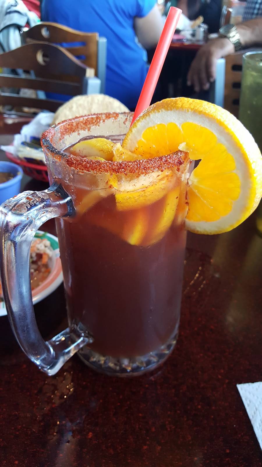 Las Islas Marias | restaurant | 1527 Hillcrest Dr, San Antonio, TX 78228, USA | 2104352000 OR +1 210-435-2000