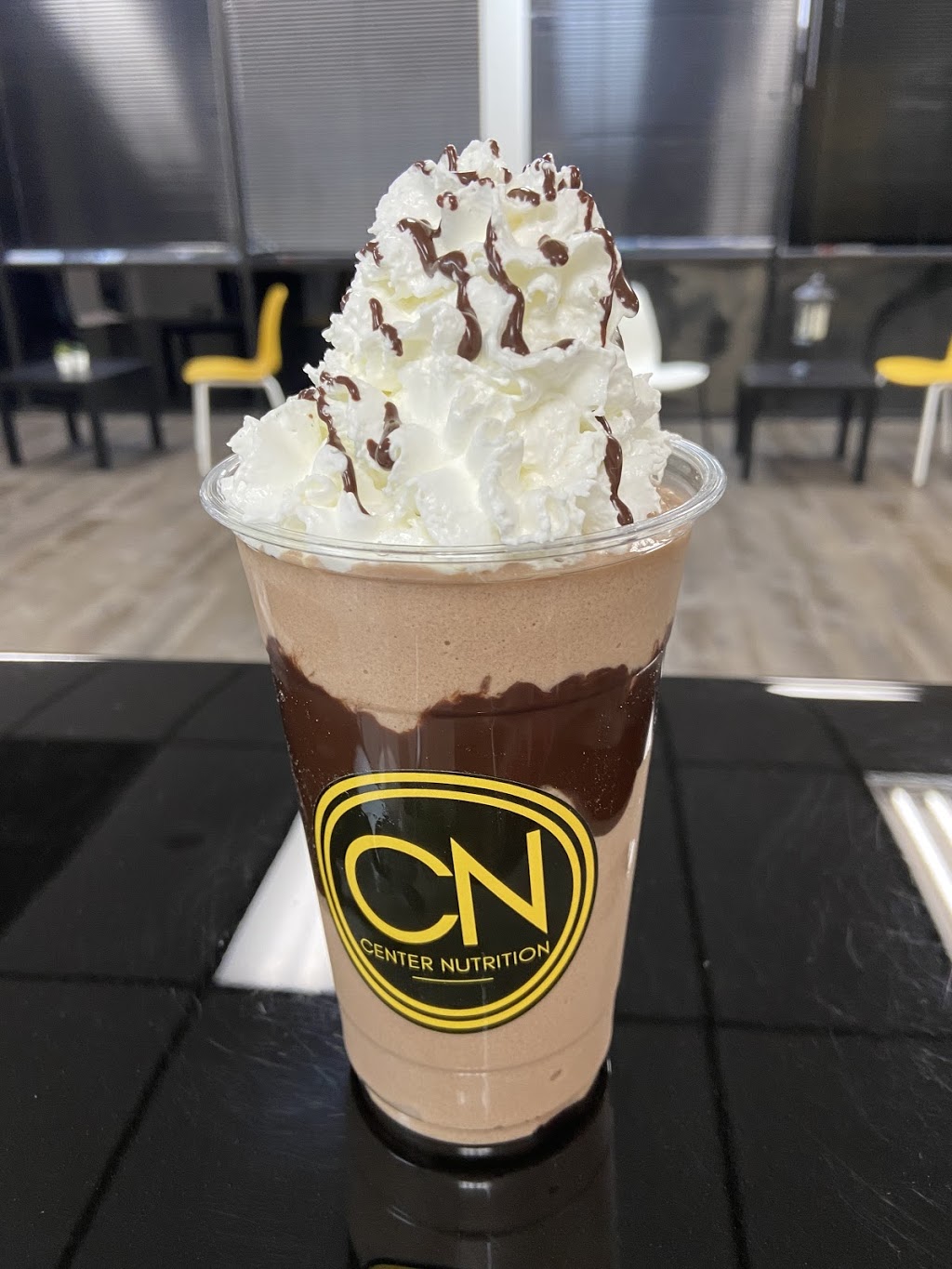 Center Nutrition | restaurant | 7271 Wurzbach Rd Suite 120, San Antonio, TX 78240, USA | 2106350090 OR +1 210-635-0090