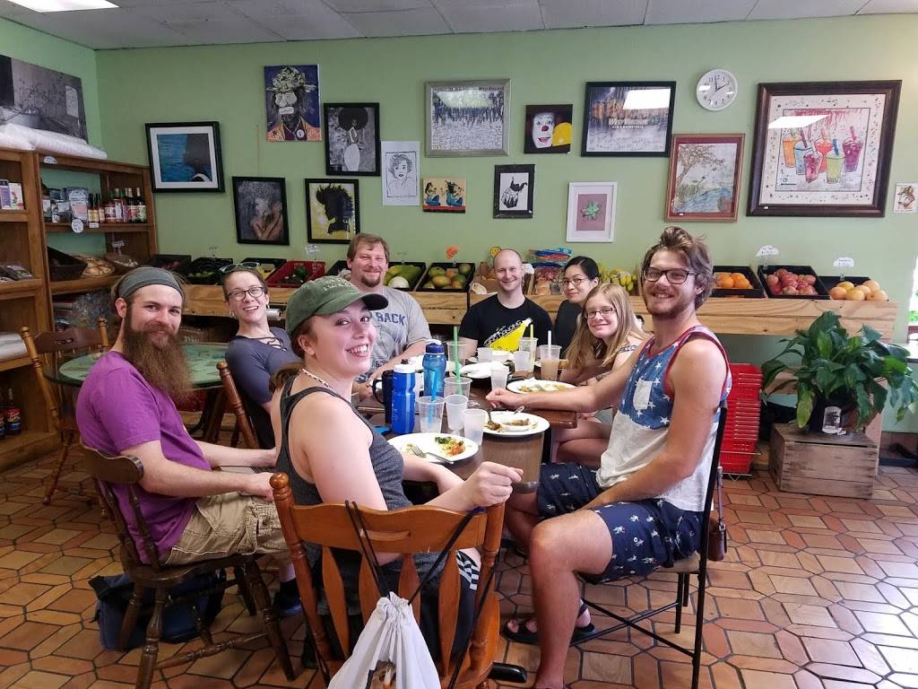 TKs Fruit Produce & Bubble Tea | restaurant | 243 Walnut St, Morgantown, WV 26505, USA | 3044134729 OR +1 304-413-4729